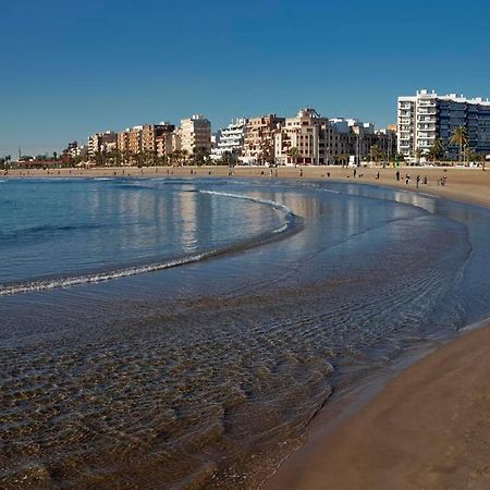 Uim Mediterraneo Pb Felipe 2 Wifi Пуэтро-де-Сагунто Экстерьер фото