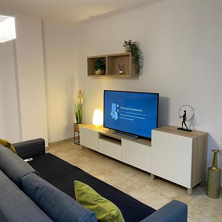 Uim Mediterraneo Pb Felipe 2 Wifi Пуэтро-де-Сагунто Экстерьер фото
